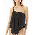 Michael Kors Logo Chain Bikini Top , Size Medium