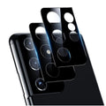 ZeroDamage FlexiGlass Camera Lens Protector (2-Pack) - Samsung Galaxy S21 Ultra 5G (2021)