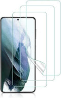 FlexOn Film Screen Protector (3-Pack) - Samsung Galaxy S21 Plus