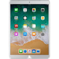 ZeroDamage  Privacy Tempered Glass Screen Protector - iPad 9.7-inch (2017)