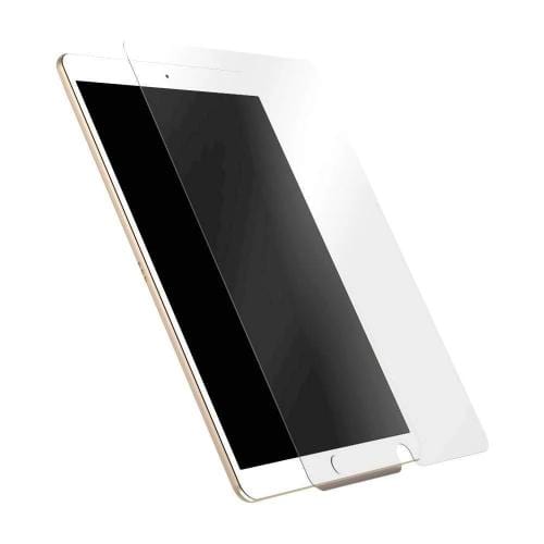 ZeroDamage  Privacy Tempered Glass Screen Protector - iPad 9.7-inch (2017)