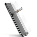 ZeroDamage Clear Tempered Glass Screen Protector - iPhone 11 and iPhone XR