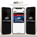 ZeroDamage Privacy Glass Screen Protector - iPhone 11 and iPhone XR