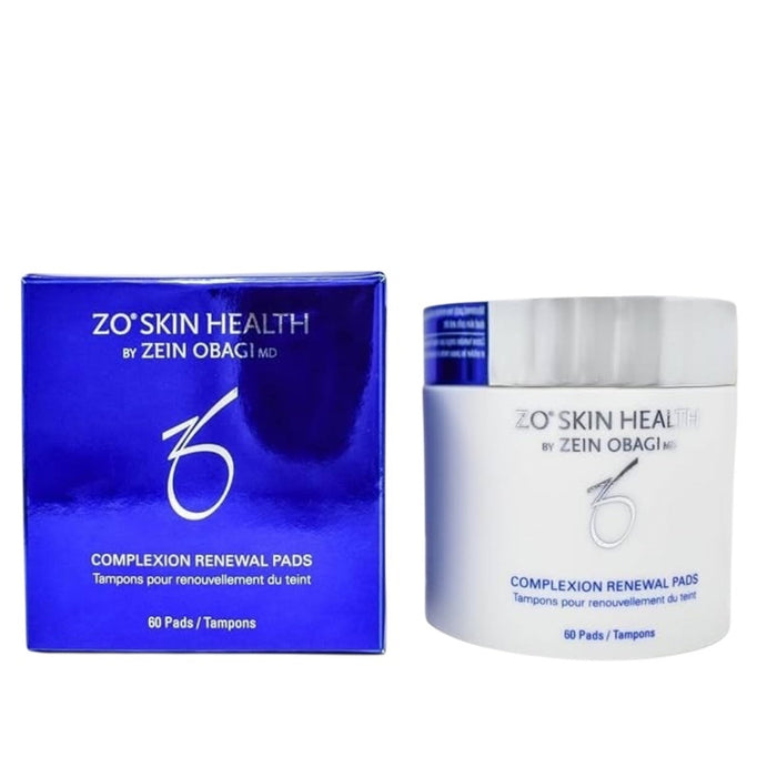 ZO Skin Health Complexion Renewal Pads 60 Pads