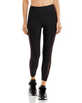 Aqua Side Pocket Leggings, Size XS